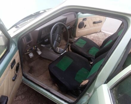 Зеленый Опель Кадет, объемом двигателя 0 л и пробегом 200 тыс. км за 526 $, фото 5 на Automoto.ua