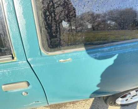 Зелений Опель Кадет, об'ємом двигуна 1.3 л та пробігом 460 тис. км за 505 $, фото 2 на Automoto.ua