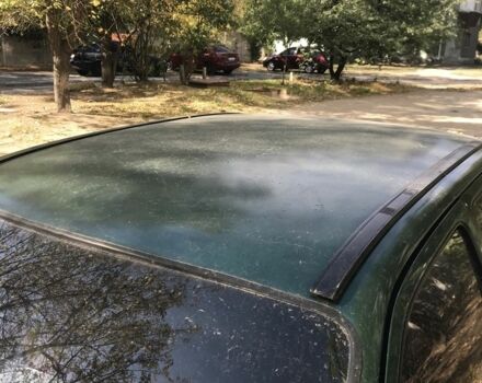 Зеленый Опель Кадет, объемом двигателя 1.3 л и пробегом 3 тыс. км за 400 $, фото 2 на Automoto.ua