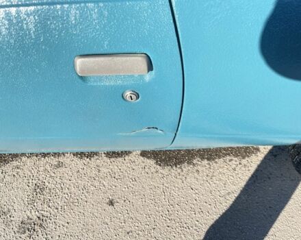 Зелений Опель Кадет, об'ємом двигуна 1.3 л та пробігом 460 тис. км за 505 $, фото 3 на Automoto.ua