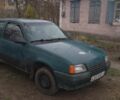 Зеленый Опель Кадет, объемом двигателя 1 л и пробегом 1000 тыс. км за 394 $, фото 2 на Automoto.ua