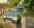 Зеленый Опель Кадет, объемом двигателя 1.7 л и пробегом 400 тыс. км за 364 $, фото 3 на Automoto.ua