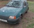 Зеленый Опель Кадет, объемом двигателя 1 л и пробегом 1000 тыс. км за 394 $, фото 1 на Automoto.ua