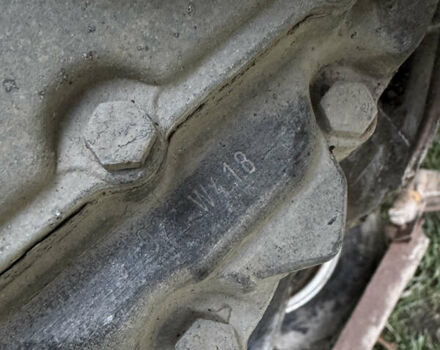 Зеленый Опель Кадет, объемом двигателя 1.3 л и пробегом 400 тыс. км за 350 $, фото 6 на Automoto.ua