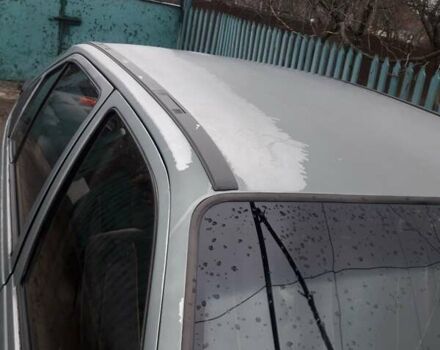 Зелений Опель Кадет, об'ємом двигуна 1.3 л та пробігом 145 тис. км за 1100 $, фото 7 на Automoto.ua