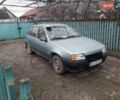 Зелений Опель Кадет, об'ємом двигуна 1.3 л та пробігом 145 тис. км за 1100 $, фото 1 на Automoto.ua