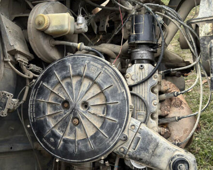 Зеленый Опель Кадет, объемом двигателя 1.3 л и пробегом 400 тыс. км за 350 $, фото 5 на Automoto.ua