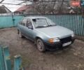 Зеленый Опель Кадет, объемом двигателя 1.3 л и пробегом 145 тыс. км за 1100 $, фото 1 на Automoto.ua