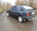 Зеленый Опель Кадет, объемом двигателя 2 л и пробегом 3 тыс. км за 1300 $, фото 3 на Automoto.ua