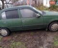 Зеленый Опель Кадет, объемом двигателя 1.3 л и пробегом 86 тыс. км за 999 $, фото 3 на Automoto.ua