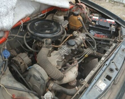 Зелений Опель Кадет, об'ємом двигуна 0 л та пробігом 1000 тис. км за 286 $, фото 3 на Automoto.ua