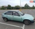 Зеленый Опель Кадет, объемом двигателя 1.3 л и пробегом 250 тыс. км за 650 $, фото 1 на Automoto.ua