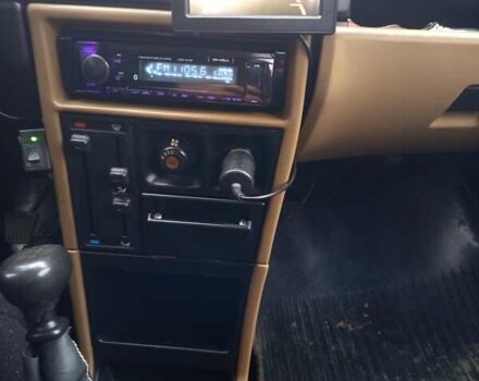 Зеленый Опель Кадет, объемом двигателя 1.3 л и пробегом 86 тыс. км за 999 $, фото 7 на Automoto.ua