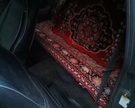 Зеленый Опель Кадет, объемом двигателя 1.6 л и пробегом 215 тыс. км за 800 $, фото 2 на Automoto.ua