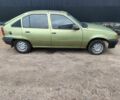 Зеленый Опель Кадет, объемом двигателя 1.6 л и пробегом 5 тыс. км за 370 $, фото 12 на Automoto.ua