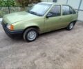 Зеленый Опель Кадет, объемом двигателя 1.6 л и пробегом 5 тыс. км за 370 $, фото 7 на Automoto.ua