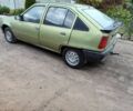 Зеленый Опель Кадет, объемом двигателя 1.6 л и пробегом 5 тыс. км за 370 $, фото 6 на Automoto.ua
