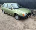 Зеленый Опель Кадет, объемом двигателя 1.6 л и пробегом 5 тыс. км за 370 $, фото 10 на Automoto.ua