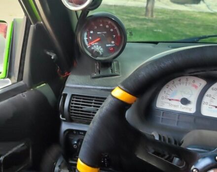 Зеленый Опель Кадет, объемом двигателя 2 л и пробегом 123 тыс. км за 2500 $, фото 6 на Automoto.ua