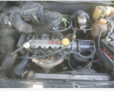 Зеленый Опель Кадет, объемом двигателя 0 л и пробегом 1 тыс. км за 800 $, фото 2 на Automoto.ua