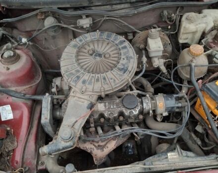 Зеленый Опель Кадет, объемом двигателя 0 л и пробегом 200 тыс. км за 500 $, фото 6 на Automoto.ua