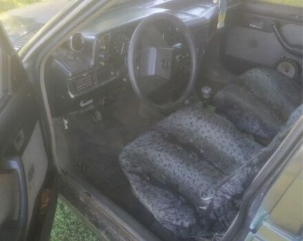 Зеленый Опель Кадет, объемом двигателя 0 л и пробегом 1 тыс. км за 800 $, фото 1 на Automoto.ua