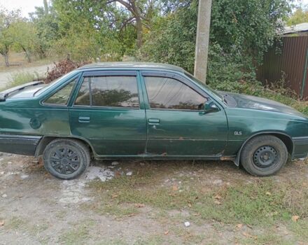 Зелений Опель Кадет, об'ємом двигуна 1.3 л та пробігом 200 тис. км за 835 $, фото 3 на Automoto.ua