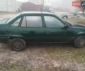 Зеленый Опель Кадет, объемом двигателя 1.6 л и пробегом 350 тыс. км за 600 $, фото 2 на Automoto.ua