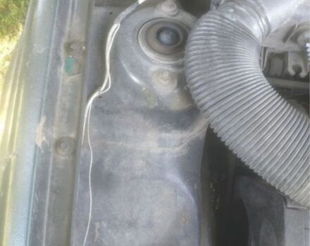 Зеленый Опель Кадет, объемом двигателя 0 л и пробегом 1 тыс. км за 800 $, фото 3 на Automoto.ua