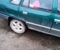 Зеленый Опель Кадет, объемом двигателя 0 л и пробегом 180 тыс. км за 1100 $, фото 1 на Automoto.ua