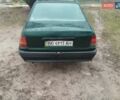 Зеленый Опель Кадет, объемом двигателя 1.6 л и пробегом 350 тыс. км за 600 $, фото 3 на Automoto.ua