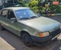 Зеленый Опель Кадет, объемом двигателя 1.3 л и пробегом 300 тыс. км за 1000 $, фото 2 на Automoto.ua