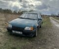Зеленый Опель Кадет, объемом двигателя 1.6 л и пробегом 1000 тыс. км за 576 $, фото 1 на Automoto.ua