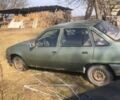 Зеленый Опель Кадет, объемом двигателя 1.3 л и пробегом 100 тыс. км за 500 $, фото 2 на Automoto.ua