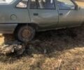 Зеленый Опель Кадет, объемом двигателя 1.3 л и пробегом 100 тыс. км за 500 $, фото 3 на Automoto.ua