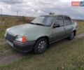 Зеленый Опель Кадет, объемом двигателя 1.3 л и пробегом 175 тыс. км за 1699 $, фото 1 на Automoto.ua