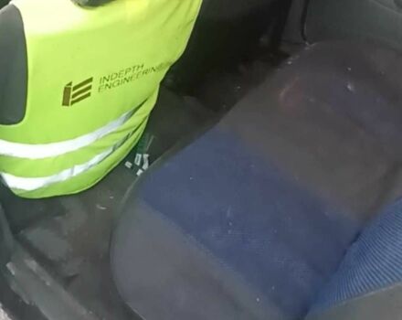 Зелений Опель Кадет, об'ємом двигуна 1.3 л та пробігом 33 тис. км за 310 $, фото 4 на Automoto.ua