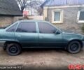 Зеленый Опель Кадет, объемом двигателя 1.3 л и пробегом 300 тыс. км за 1150 $, фото 2 на Automoto.ua