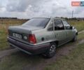 Зеленый Опель Кадет, объемом двигателя 1.3 л и пробегом 175 тыс. км за 1699 $, фото 7 на Automoto.ua