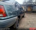Зеленый Опель Кадет, объемом двигателя 1.3 л и пробегом 300 тыс. км за 1150 $, фото 4 на Automoto.ua
