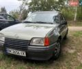 Зеленый Опель Кадет, объемом двигателя 1.3 л и пробегом 200 тыс. км за 1650 $, фото 1 на Automoto.ua