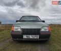 Зеленый Опель Кадет, объемом двигателя 1.3 л и пробегом 175 тыс. км за 1699 $, фото 12 на Automoto.ua