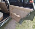 Зеленый Опель Кадет, объемом двигателя 1.3 л и пробегом 175 тыс. км за 1699 $, фото 26 на Automoto.ua
