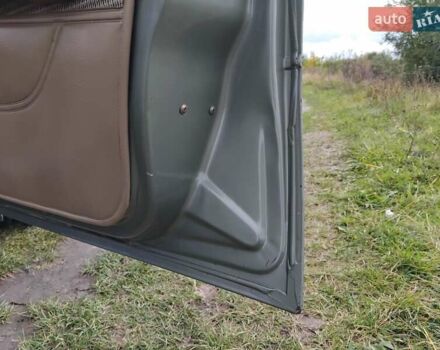 Зеленый Опель Кадет, объемом двигателя 1.3 л и пробегом 175 тыс. км за 1699 $, фото 24 на Automoto.ua