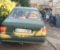 Зеленый Опель Кадет, объемом двигателя 1.3 л и пробегом 2 тыс. км за 1307 $, фото 1 на Automoto.ua