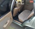 Зеленый Опель Кадет, объемом двигателя 1.3 л и пробегом 175 тыс. км за 1699 $, фото 13 на Automoto.ua