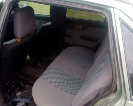 Зеленый Опель Кадет, объемом двигателя 1.6 л и пробегом 0 тыс. км за 480 $, фото 1 на Automoto.ua