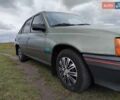 Зеленый Опель Кадет, объемом двигателя 1.3 л и пробегом 175 тыс. км за 1699 $, фото 6 на Automoto.ua