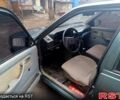 Зеленый Опель Кадет, объемом двигателя 1.3 л и пробегом 300 тыс. км за 1150 $, фото 8 на Automoto.ua