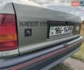 Зеленый Опель Кадет, объемом двигателя 1.3 л и пробегом 175 тыс. км за 1699 $, фото 31 на Automoto.ua